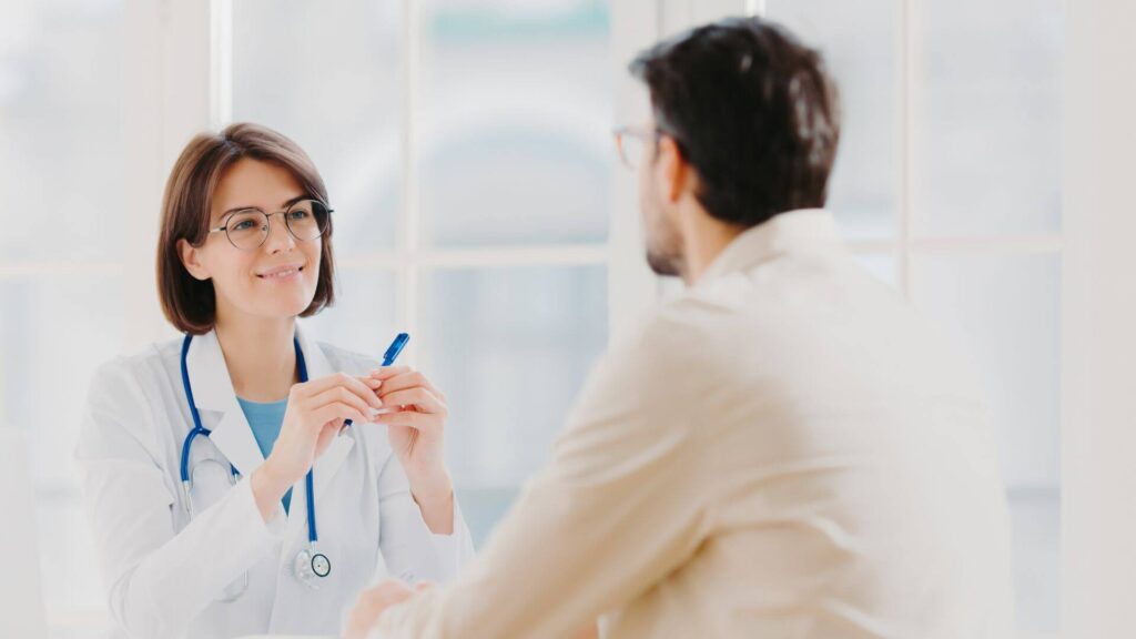 How Family Practitioners Address Preventive Care