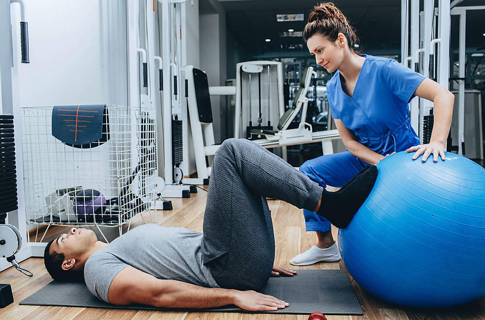How Pain Relief Procedures Help After Personal Injuries