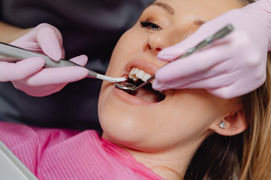 How Preventative Dentistry Can Help Detect Issues Early