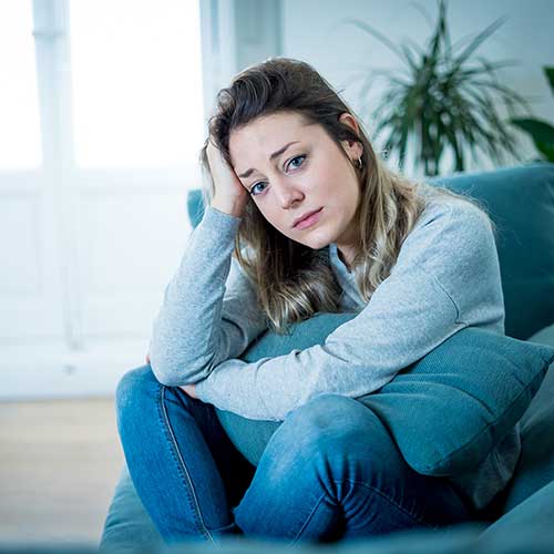 How Psychiatry Can Help With Anxiety and Depression in Adults