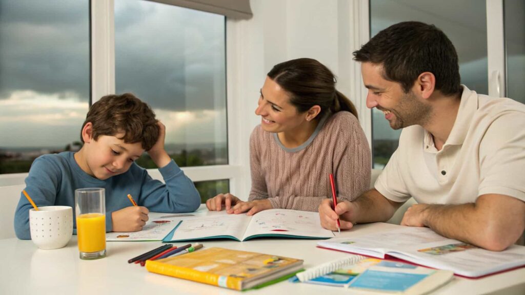 How To Mitigate The Negative Effects Of Kumon