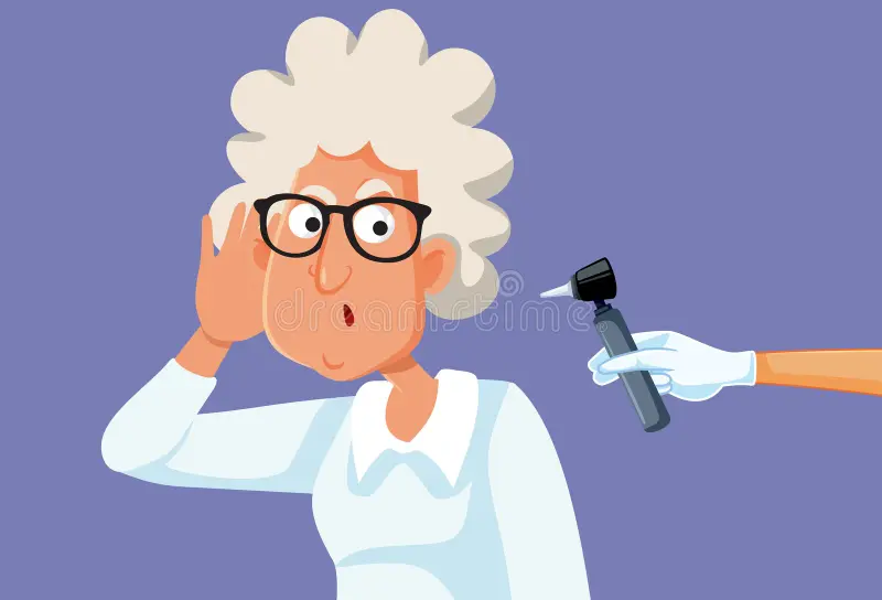 How an Optometrist Can Help with Presbyopia and Age-Related Vision Changes
