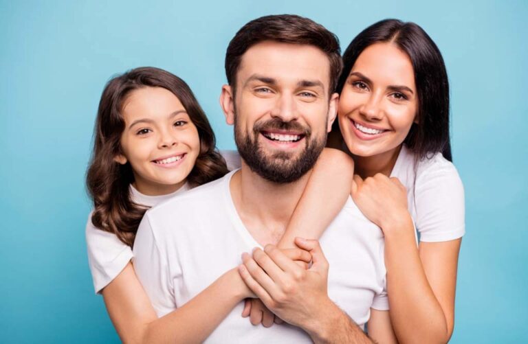 How to Choose the Right Dentist for Your Family