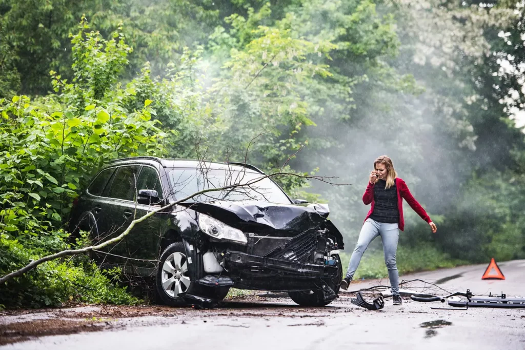 How to Navigate the Aftermath of a Car Accident Injury