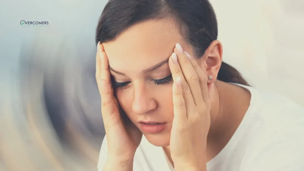 How to Recognize and Combat Anxiety Triggers