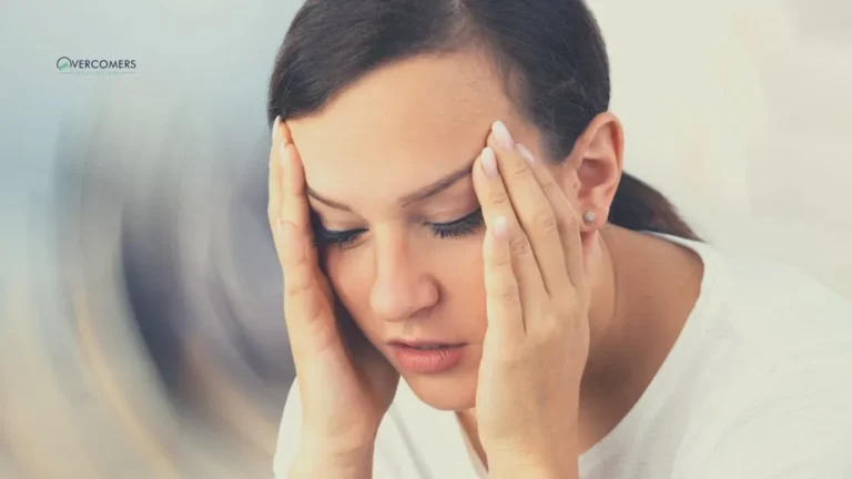 How to Recognize and Combat Anxiety Triggers