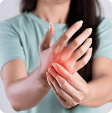 Identifying Early Signs of Bone Infection in the Skin