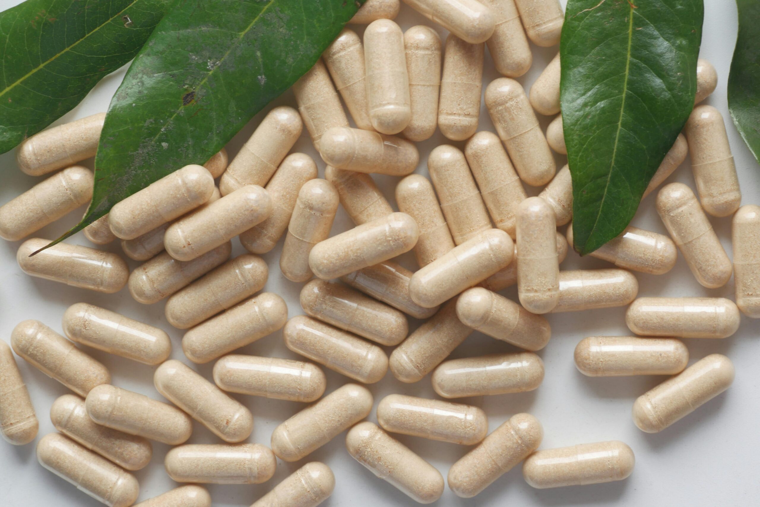 Natural Supplements for Hemorrhoid Relief