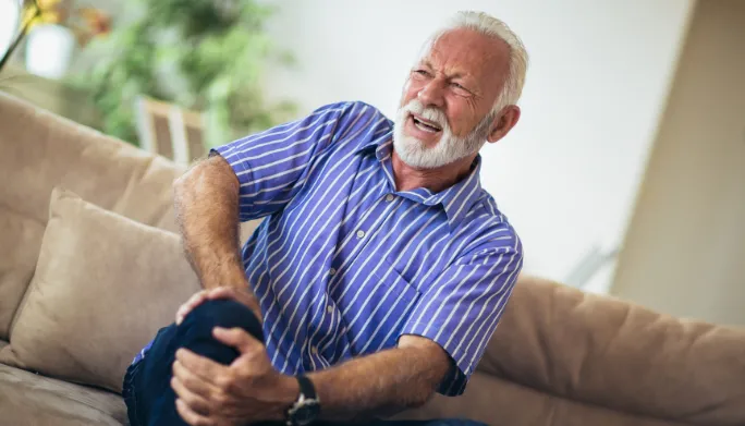 Overcoming the Impact of Persistent Pain with Targeted Solutions
