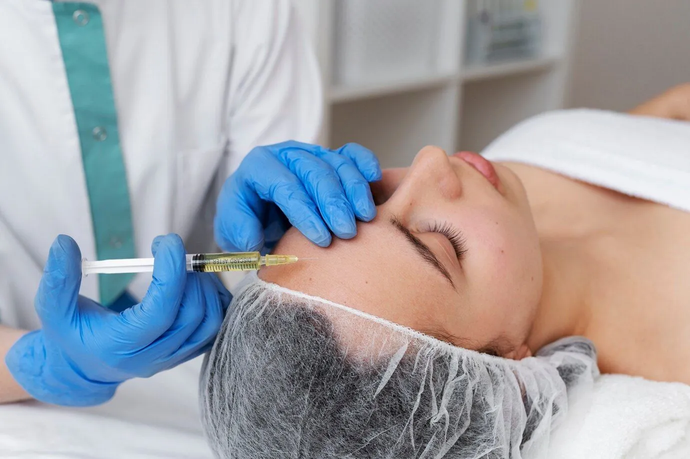 PRP for Joint Pain: A Non-Surgical Option