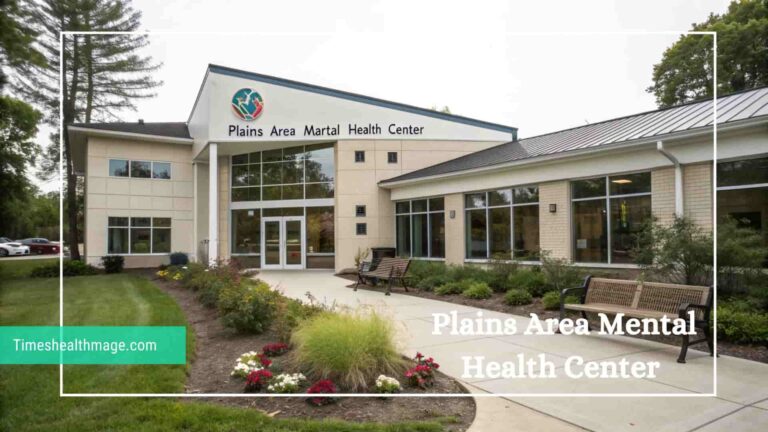 Plains Area Mental Health Center – Affordable Care & Walk-In Support Near You!