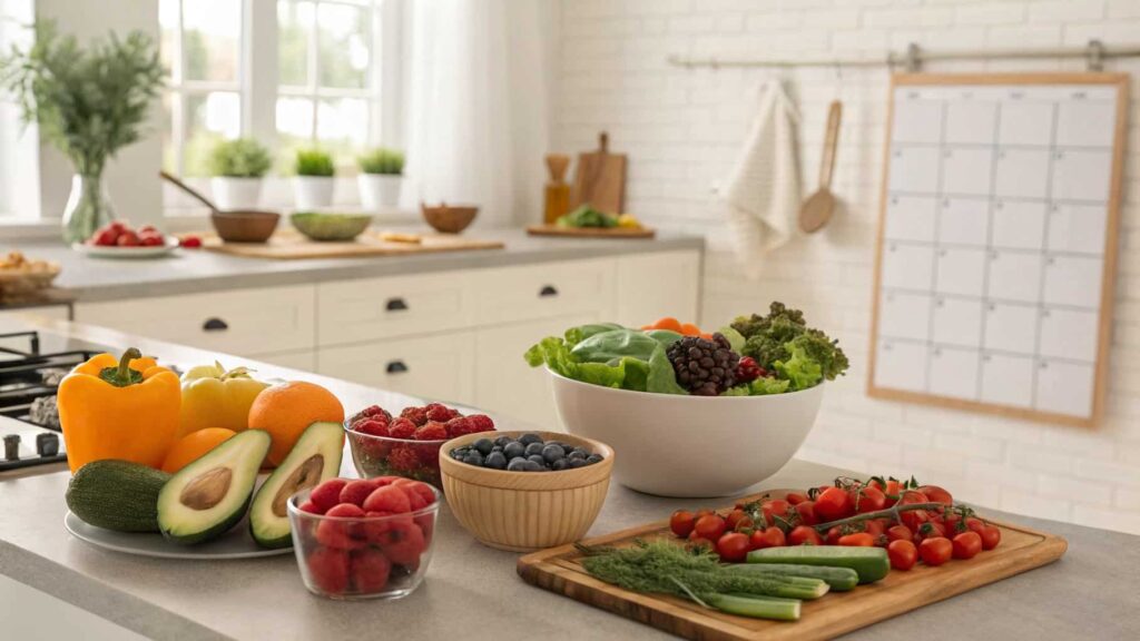Practical Tips For Following A Low Oxalate Diet