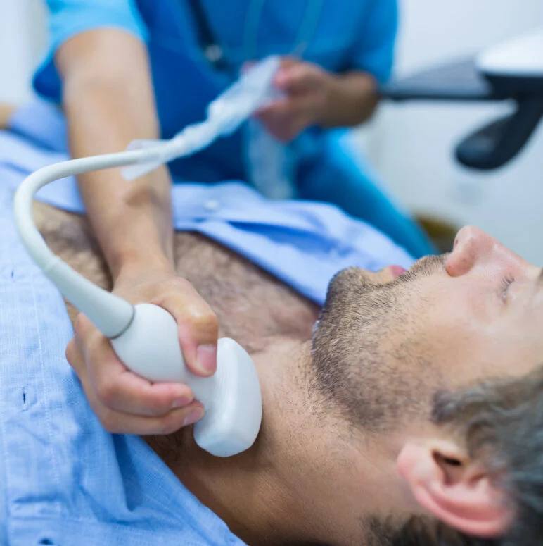 Preparing for Thyroid Surgery and Understanding the Recovery Process