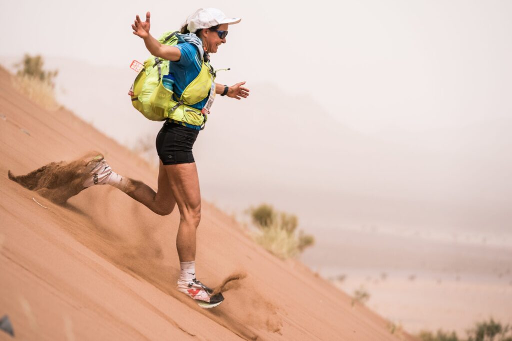 Preventing Heel Pain During Exercise and Running