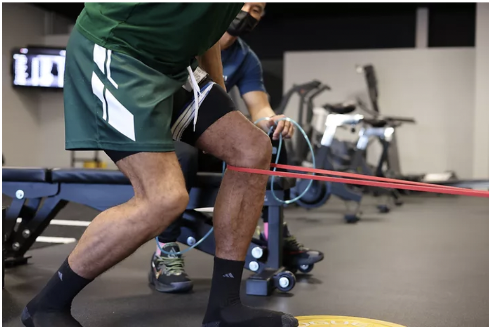 Preventing Injuries Through Physical Therapy: A Proactive Approach to Staying Active