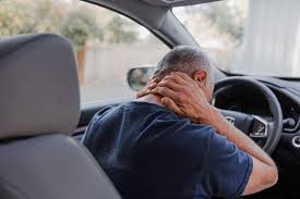 Should I See a Chiropractor After a Car Accident?