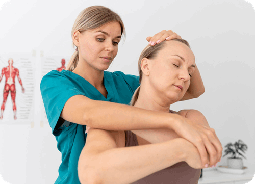 Shoulder Preservation Techniques for Pain-Free Living