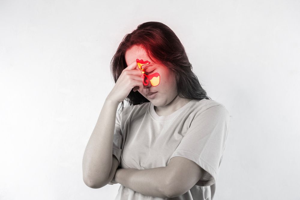 Sinus Pain and Pressure: Common Causes and When to Seek Help