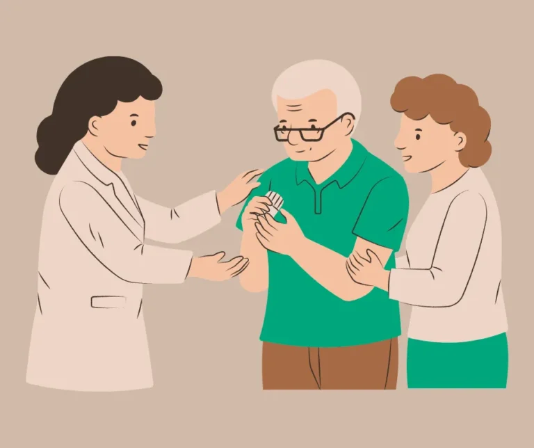 The Benefits of Family Practice for Long-Term Health Monitoring