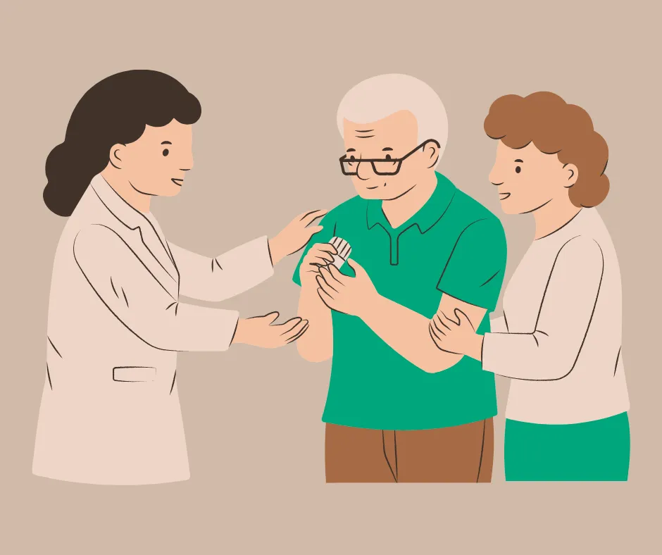 The Benefits of Family Practice for Long-Term Health Monitoring