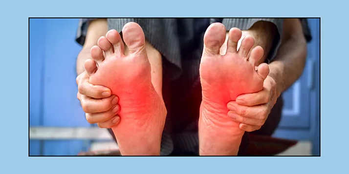 The Benefits of Regular Foot Check-Ups With a Podiatrist