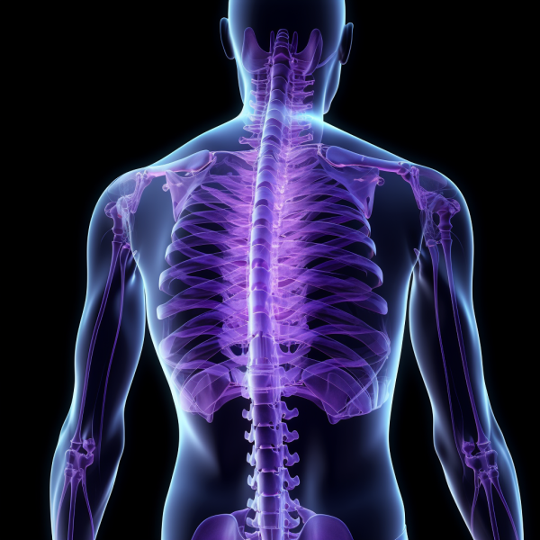 The Comprehensive Approach of an Orthopedic Spine Surgeon in Treating Chronic Pain