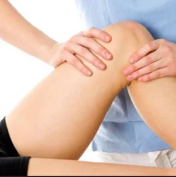 The Long-Term Benefits of Knee Replacement Surgery