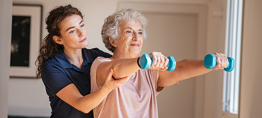The Role of Core Strength in Sciatica Recovery