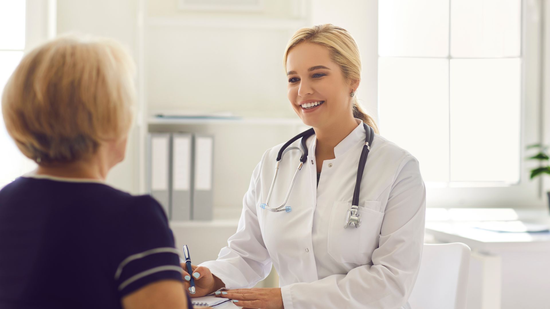 The Role of Endocrinologists in Managing Chronic Conditions