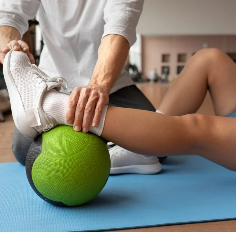 The Role of Podiatrists in Preventing Sports Injuries
