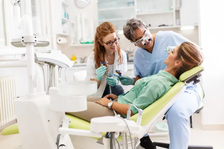 The Role of Preventive Care in Federal Dental Coverage