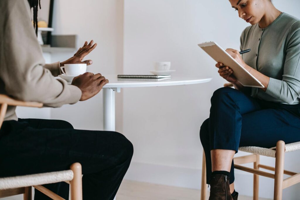 The Role of Rituals in OCD Behavior