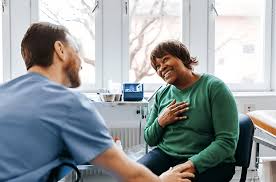 The Role of an Internist in Coordinating Care Among Specialists