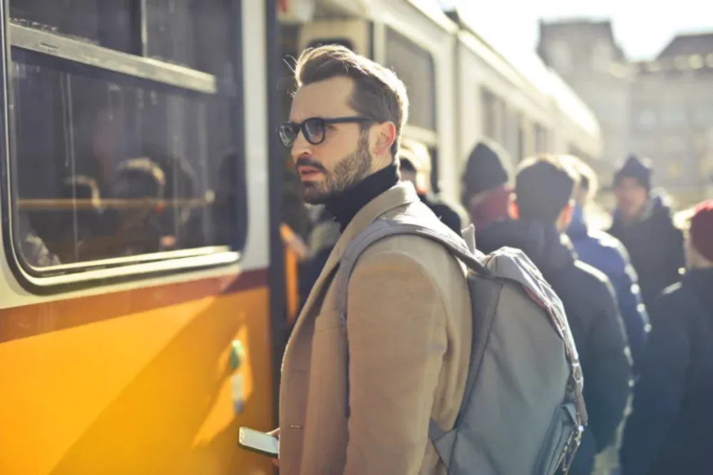 Travel Tips for People with Crohn’s Disease