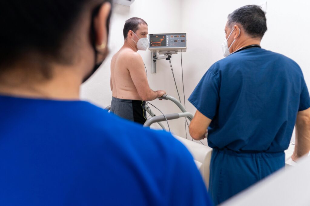 Types of Cardiology Procedures and Their Benefits