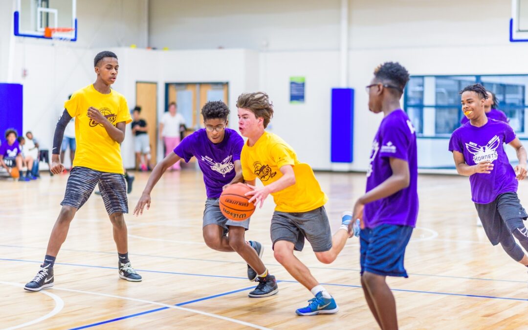 Understanding the Importance of Sports Physicals for Young Athletes