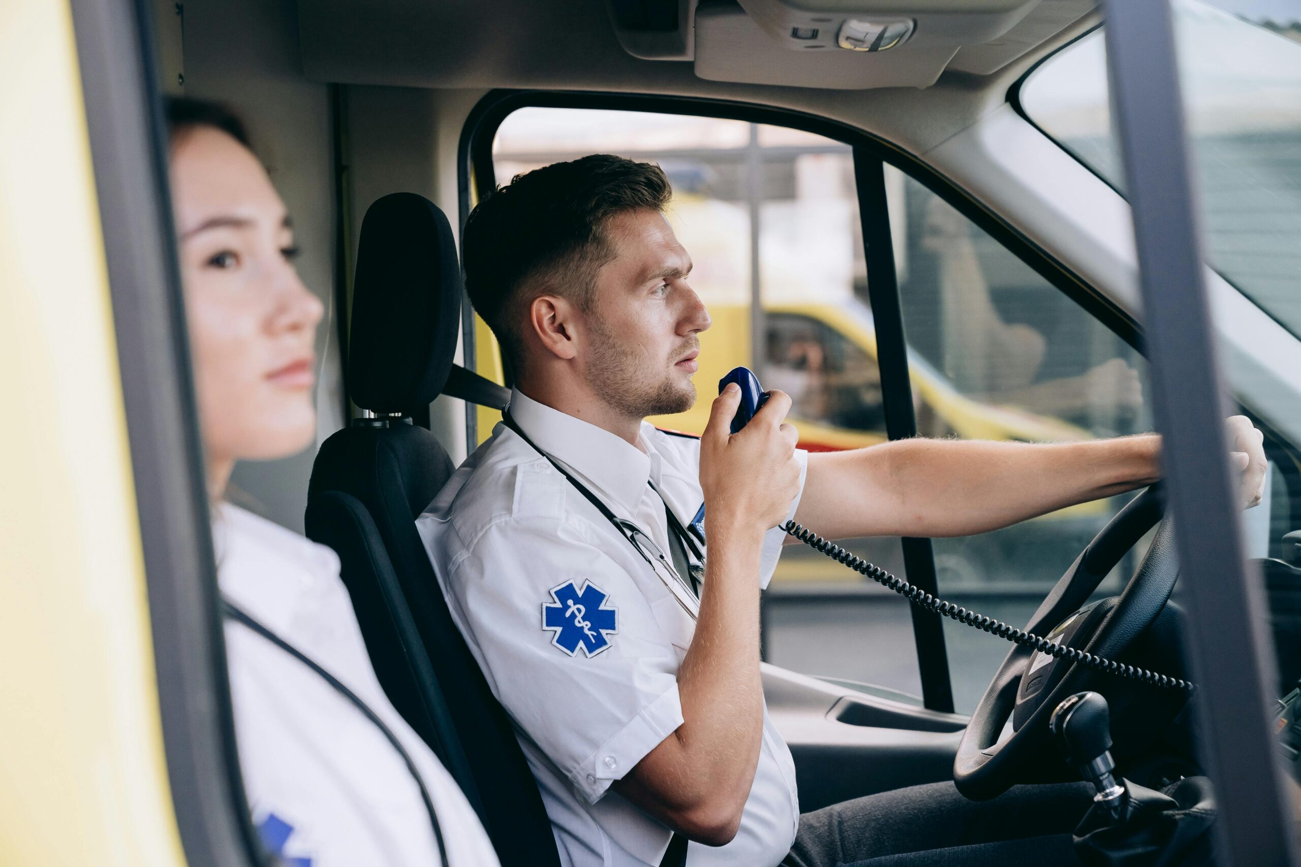 Urgent Care for Travel Emergencies