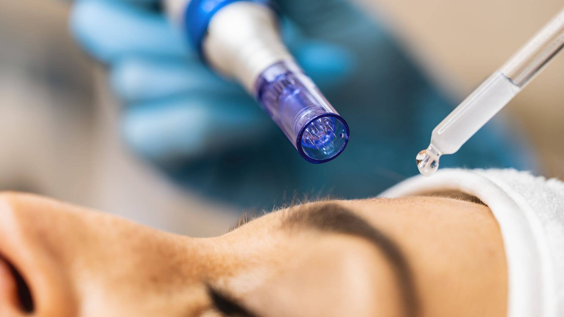 Wellness Injections for Athletes