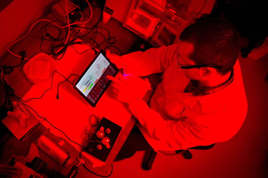What Is Red Light Therapy and How Does It Work?