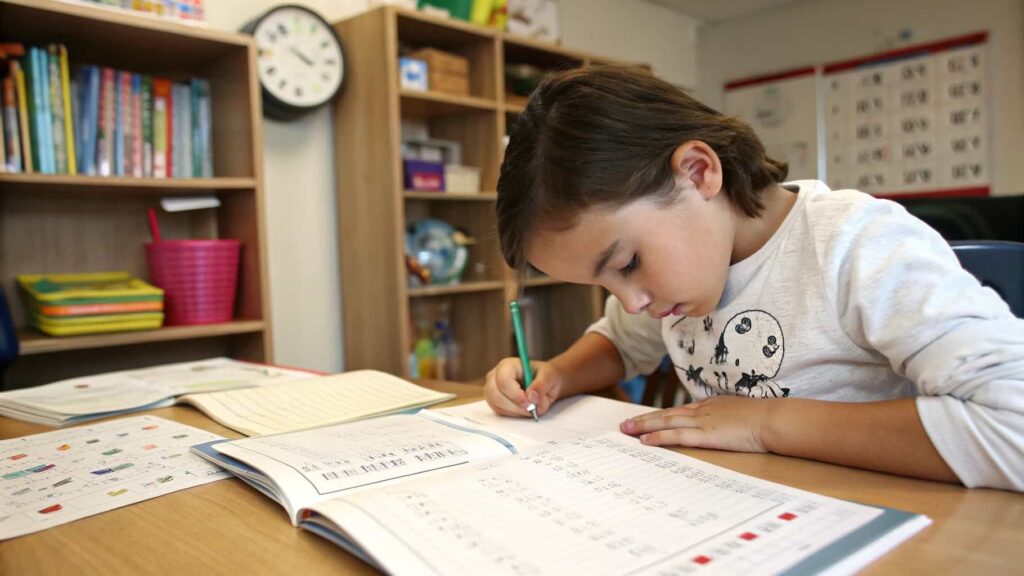 What Is The Kumon Method