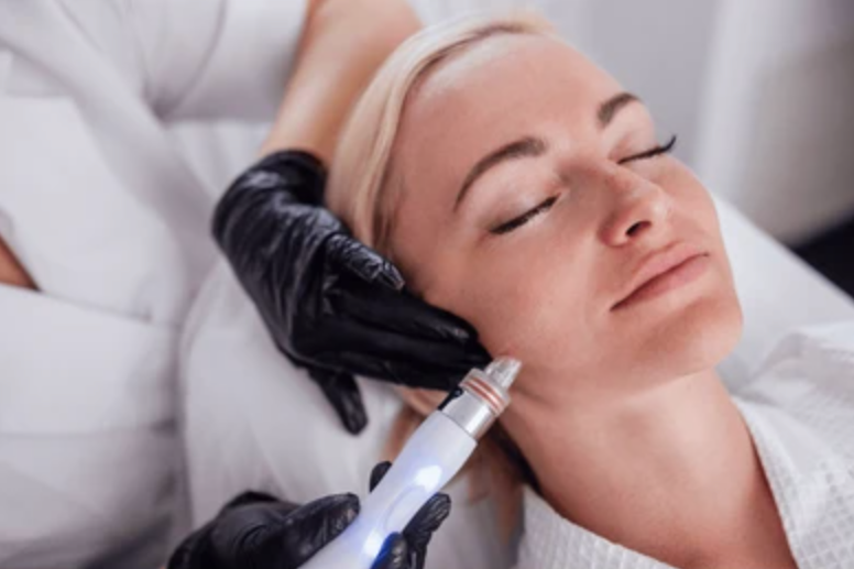 What Is the Most Effective Acne Scar Treatment for Me?