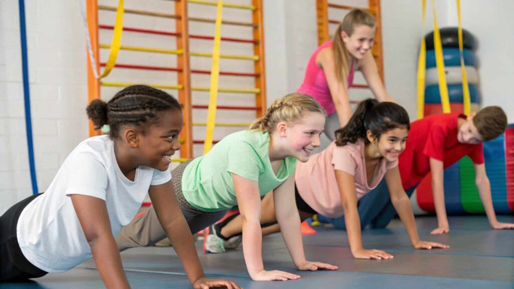 What Makes Delta’s Approach Unique For Kids And Teens