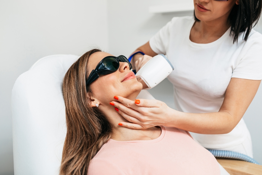 What To Expect From Laser Hair Growth Therapy