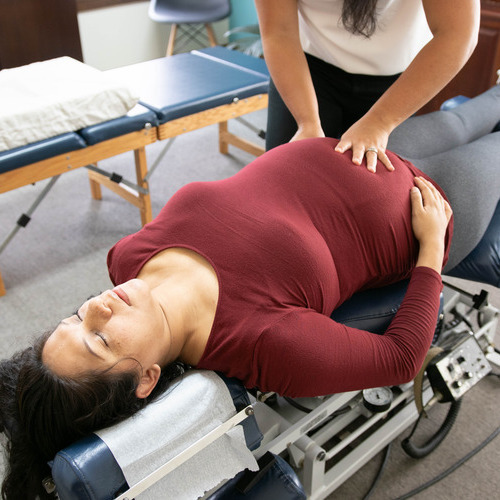 What To Know About Carpal Tunnel and Pregnancy
