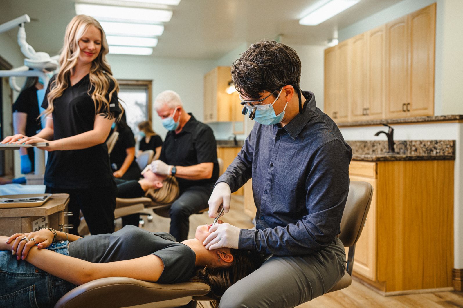 What You Should Know Before Your First Doctor's Appointment