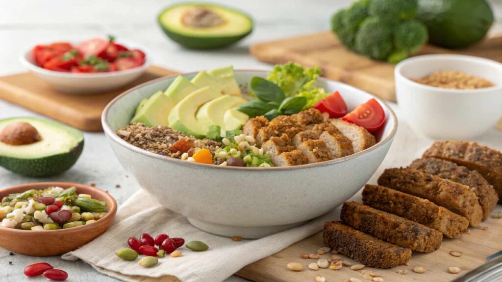 What is a Low Residue Diet