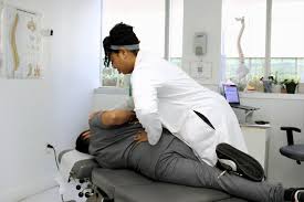 What to Expect During Your First Visit to an Orthopedic Spine Surgeon