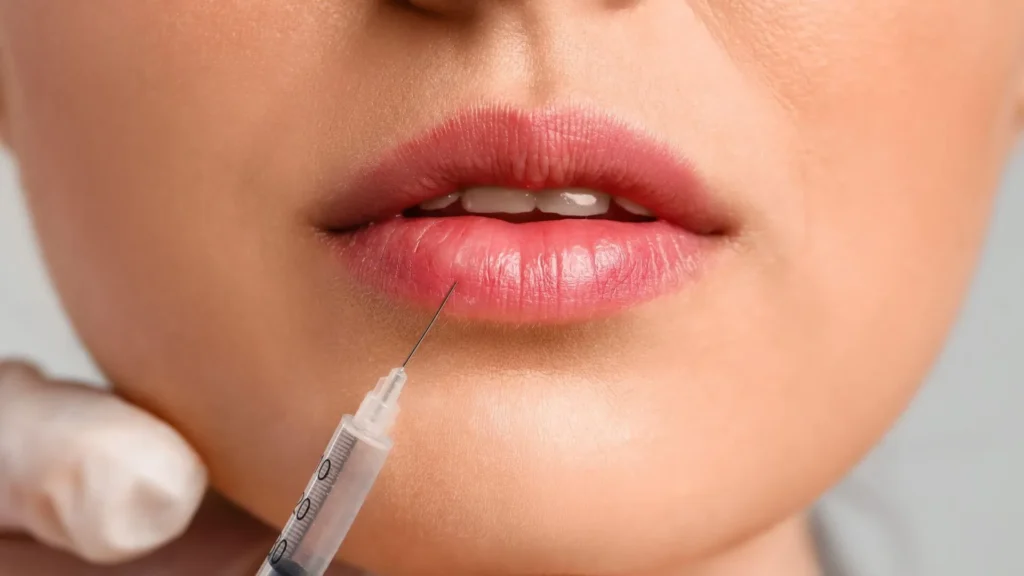 What to Expect During a Botox Procedure