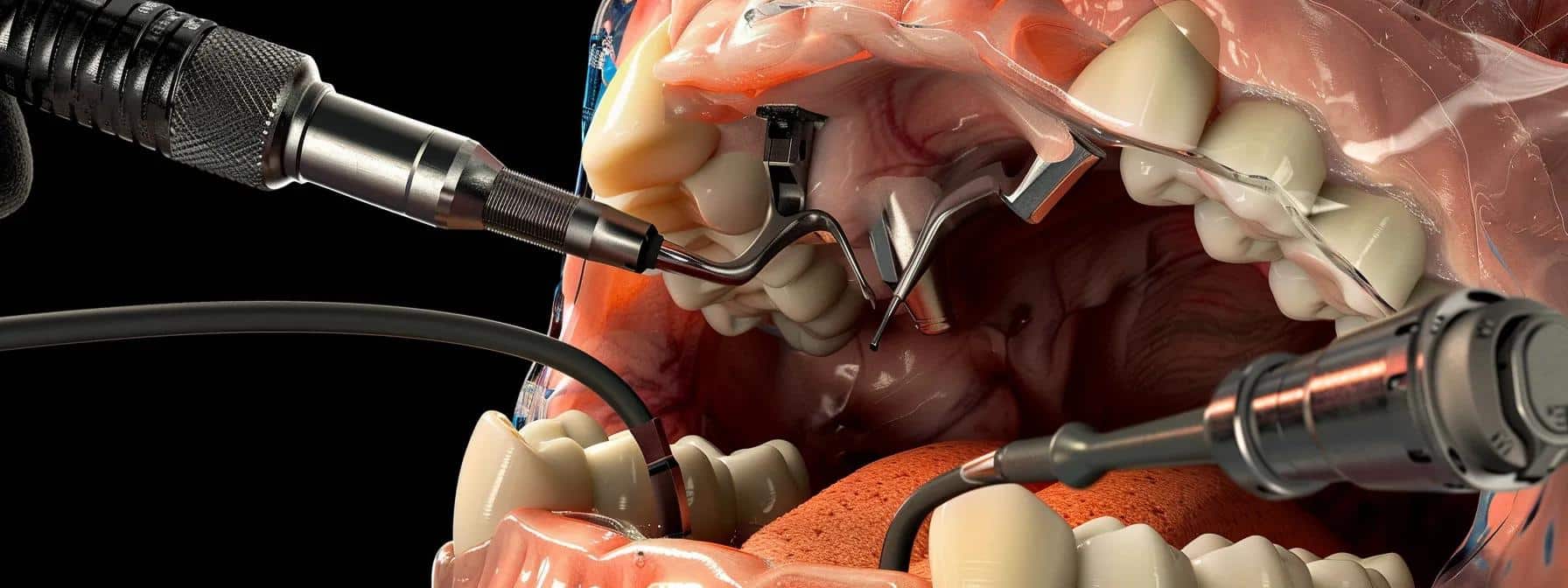 When Oral Surgery Is the Best Solution for Your Dental Health