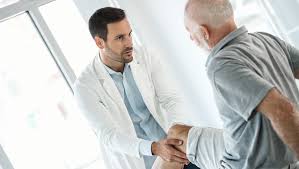 Why Early Consultation with an Orthopedic Surgeon Matters for Injuries